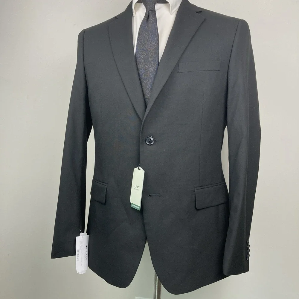 Alfani mens slim